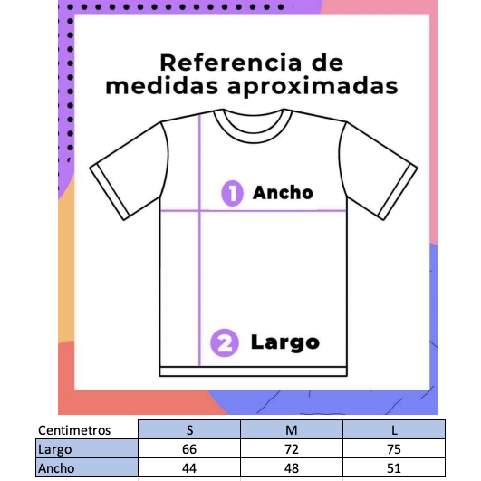 T-shirt modelo Capitan America talla L